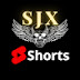 logo SJX Gaming Shorts