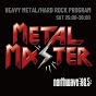 R-BOTTOM METAL MASTER [FMノースウェーブ]