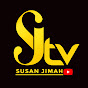 Susan Jimah TV