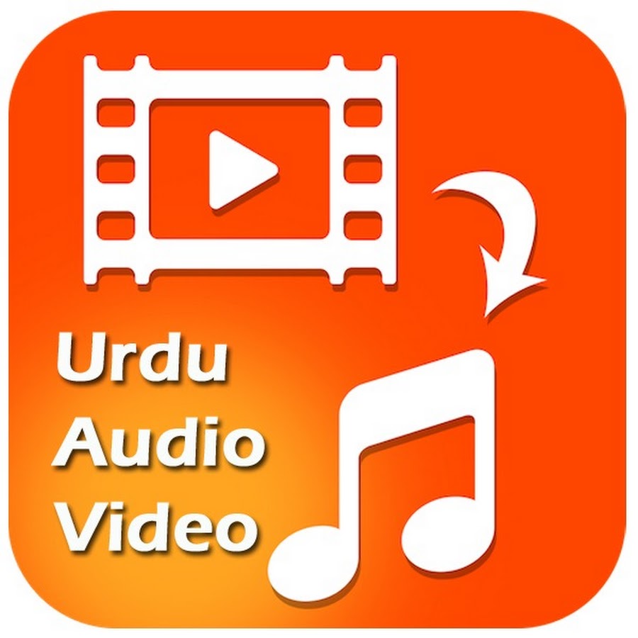 Urdu Audio Video - YouTube