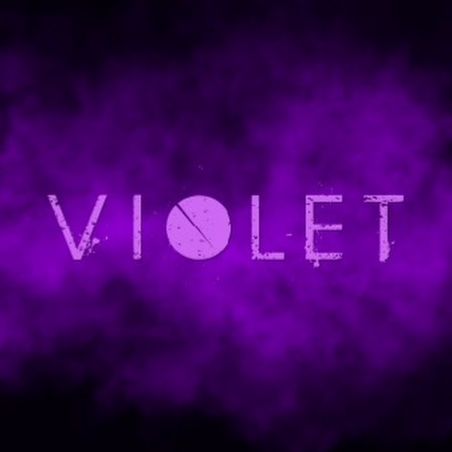 VIOLET - YouTube