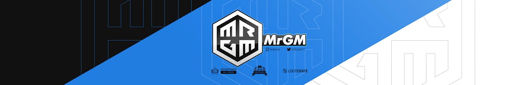 MrGM Banner