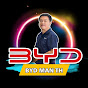 BYD MAN TH