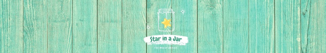 Star in a Jar