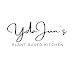 logo YdaJun's Plant-based Kitchen