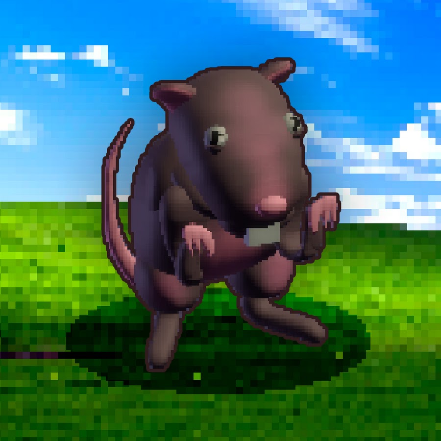 Ratatin Gaming @ratatingaming