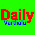 Daily Varthalu