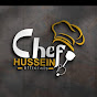 Chef Hussein Officials