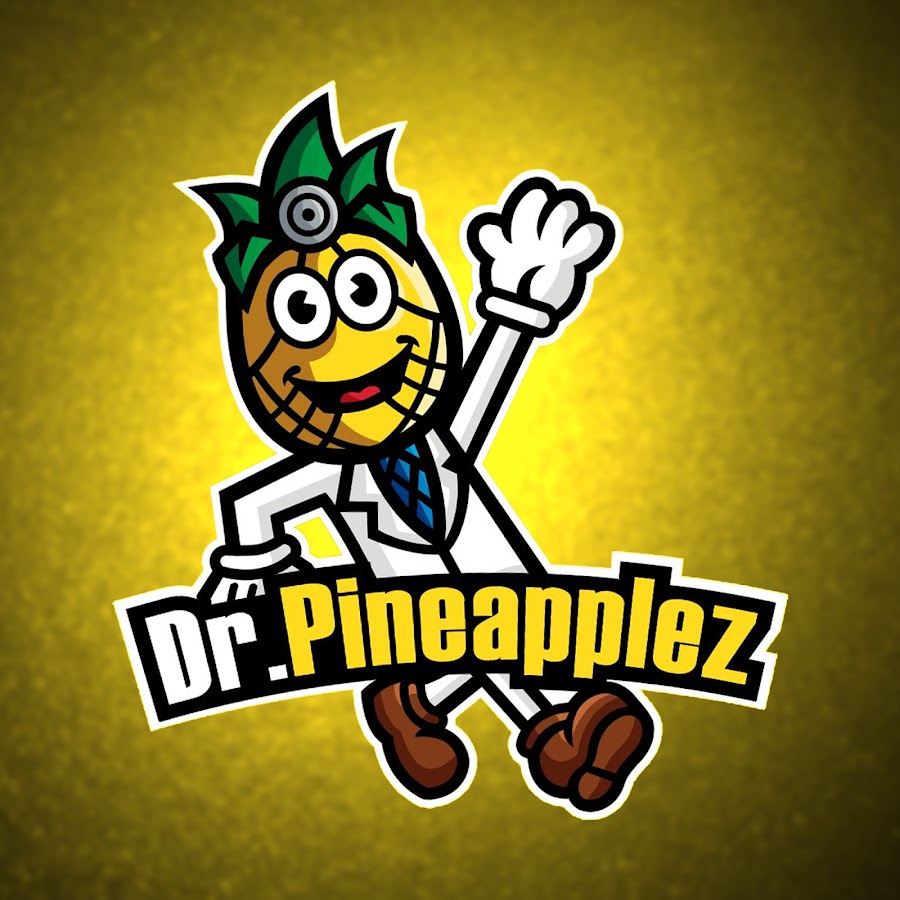 Dr Pineapplez