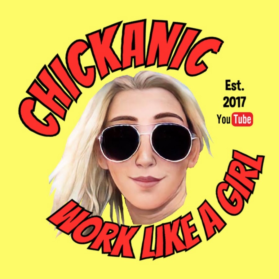 Chickanic