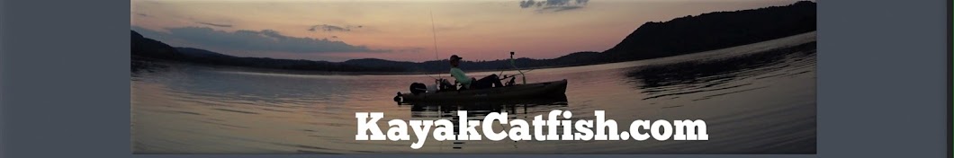 Kayak Catfish