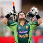 Ahmad Shahzad