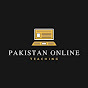 Pakistan Online Teaching 