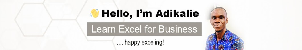 Exceling