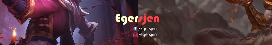 Egersjen