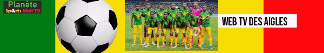 Planète Sports Mali 