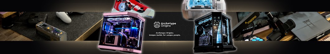 Archetype Origins