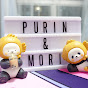 Purin & Mori