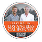 Living in Los Angeles CA, with Greg and Tim