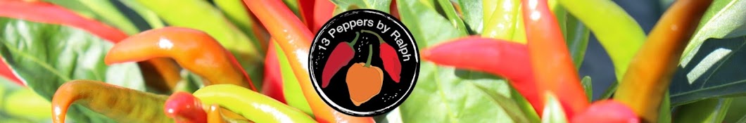 13Peppers