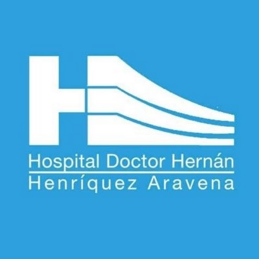 Hospital Dr. Hernán Henríquez Aravena - YouTube