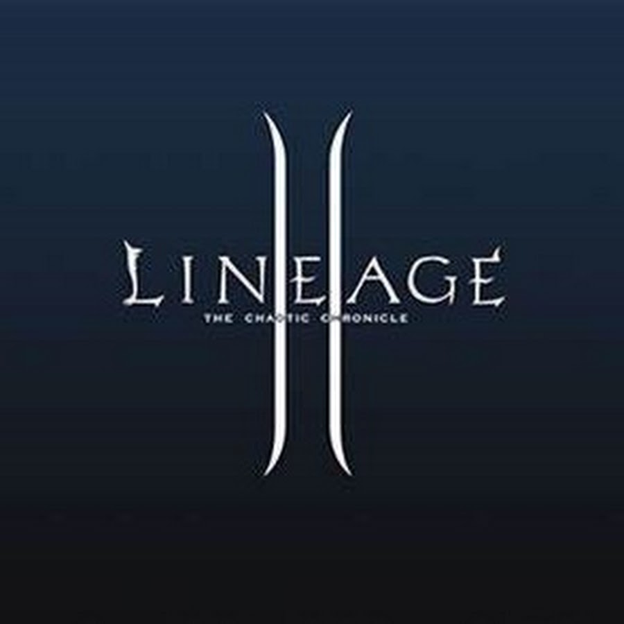 Lineage2 Gameplay - YouTube