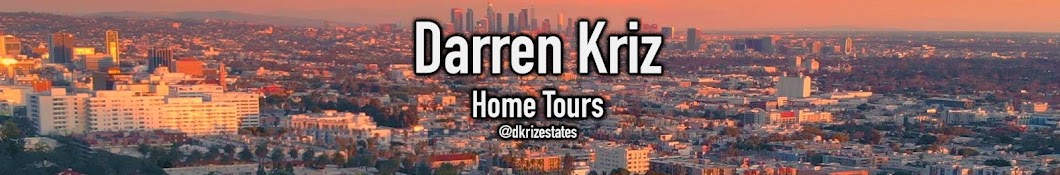 Darren Kriz Banner