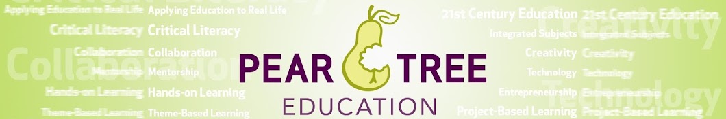 Pear Tree Education Inc.