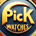 Pick Watches