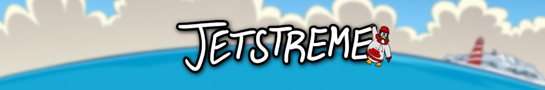 Jetstreme