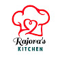 Rajora's Kitchen