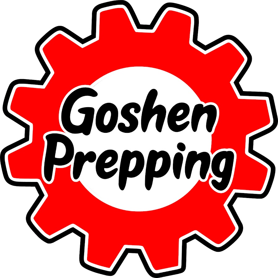 Goshen Prepping
