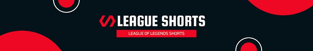 League Shorts