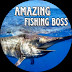 logo Amazing Fishing Boss