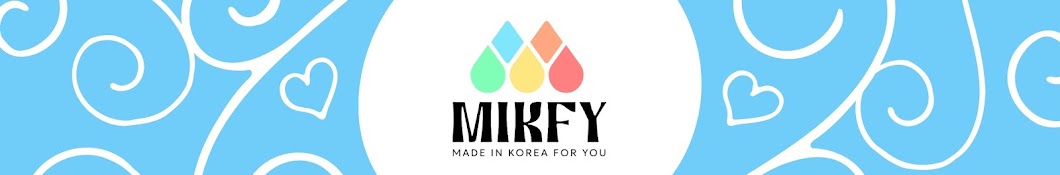 MIKFY (Made In Korea For You)