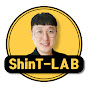 ShinT-Lab (Digital,Tech, DIY, Self, Tip)