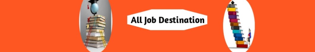 All Job Destination