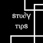 study tips