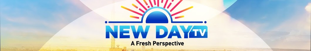 NEW DAY TV.