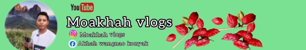 Moakhah vlogs