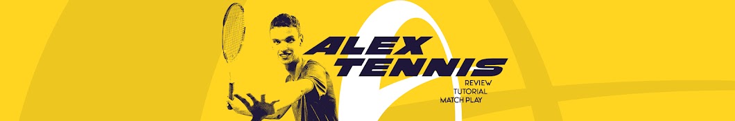 Alex Tennis