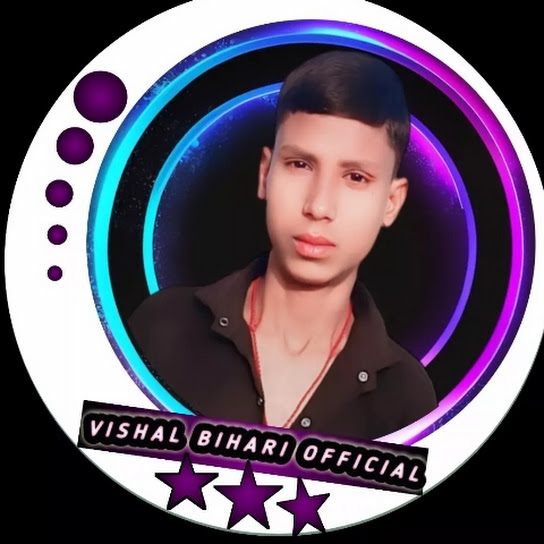 Vishal Bihari Official