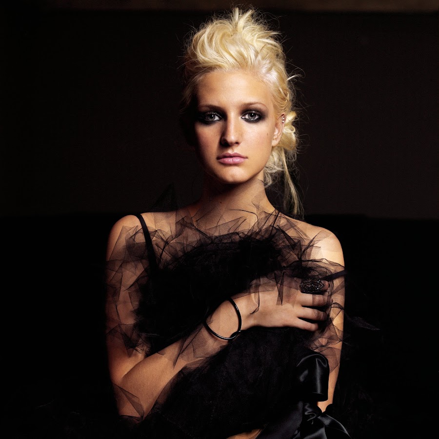 Ashlee Simpson