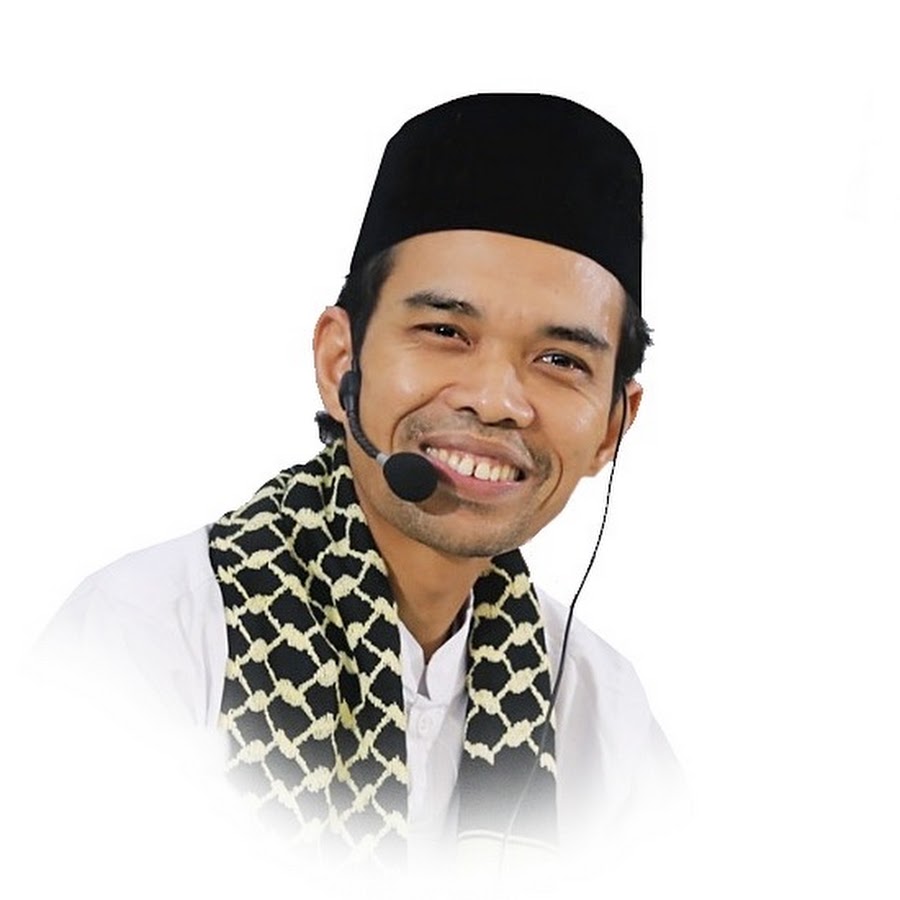 Ustadz Abdul Somad Official @ustadzabdulsomadofficial