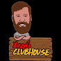 Xazyl's Clubhouse