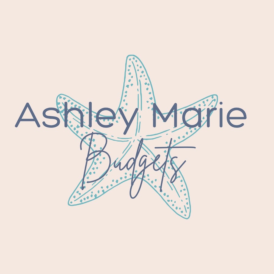 Ashley Marie Budgets