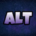 logo Alvin Leal Tutorials