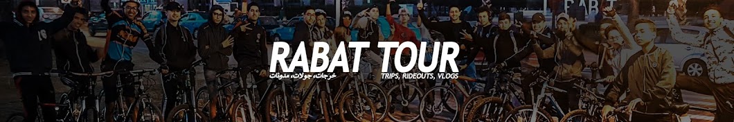 Rabat Tour Banner