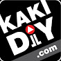 Kaki DIY