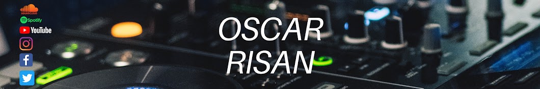 Oscar Risan